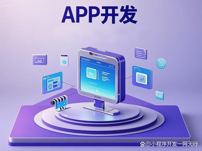 如何选择一款合适的APP开发服务？