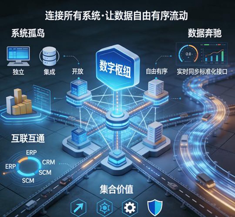 CRM系统